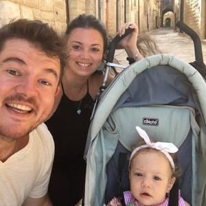 Meet your Posher, Anna